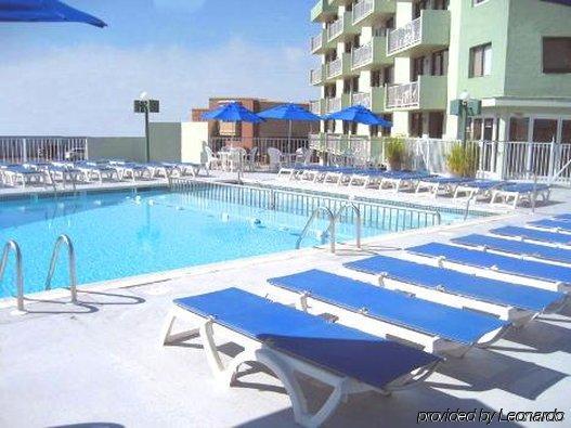Diplomat Beach Club Вайлдвуд Удобства фото